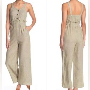 Romeo & Juliet couture Jumpsuit
